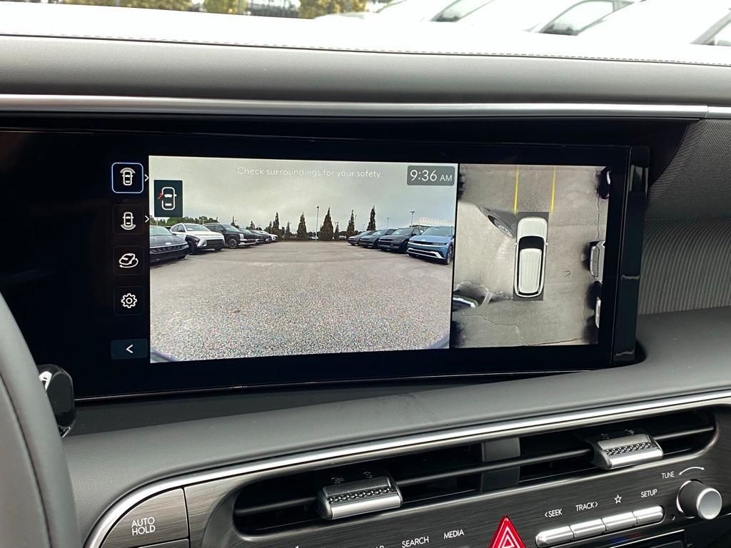 new 2026 Hyundai Palisade car, priced at $58,215