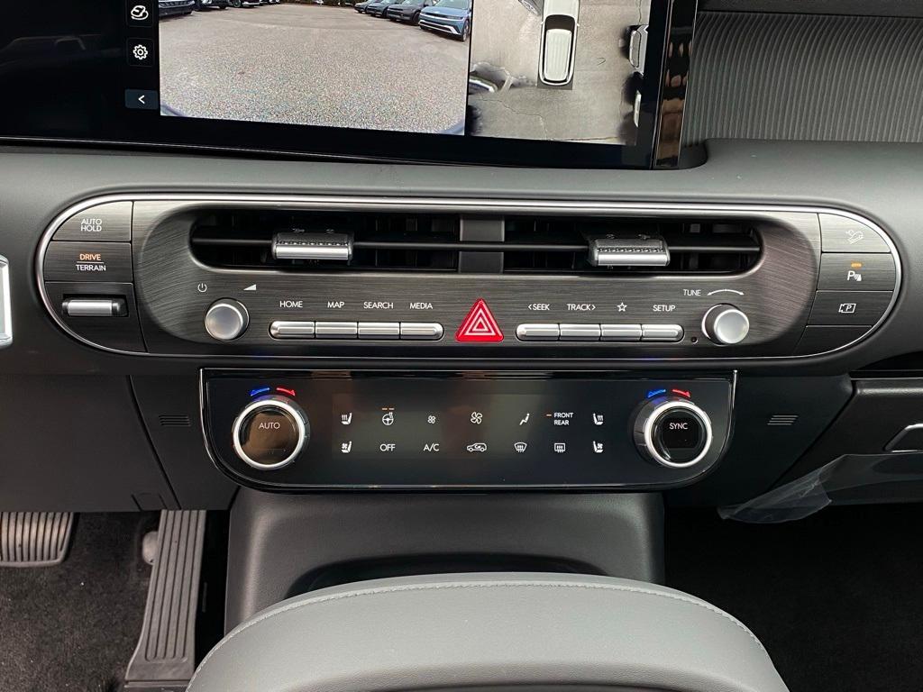 new 2026 Hyundai Palisade car, priced at $58,215