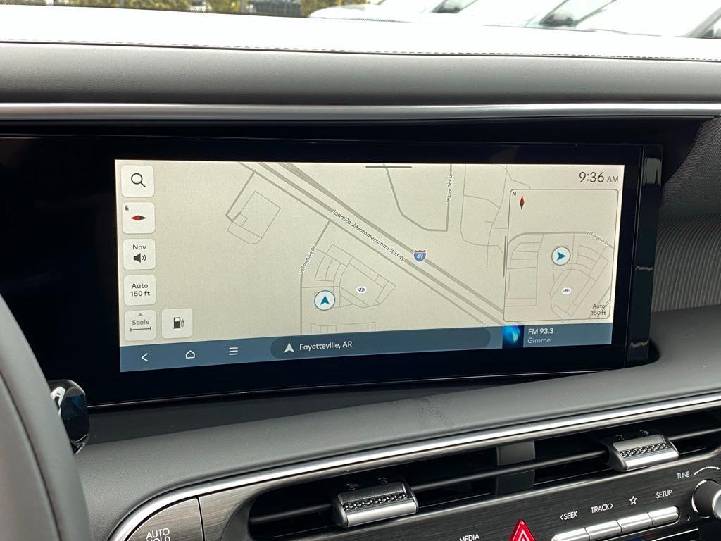 new 2026 Hyundai Palisade car, priced at $58,215