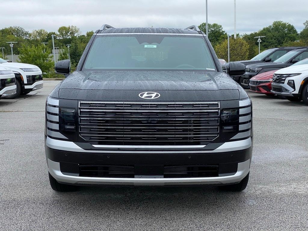 new 2026 Hyundai Palisade car, priced at $58,215