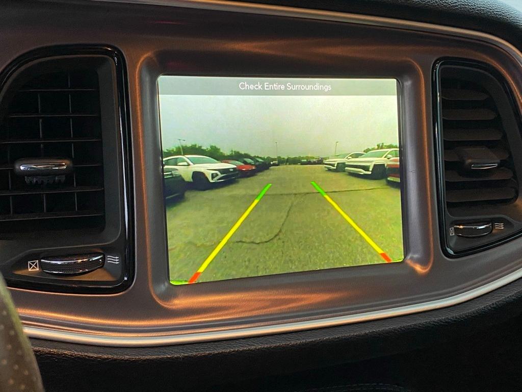 used 2019 Dodge Challenger car, priced at $35,990
