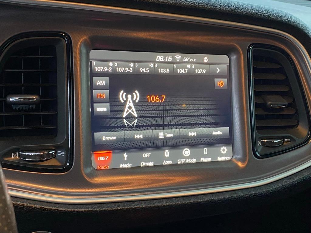 used 2019 Dodge Challenger car, priced at $35,990