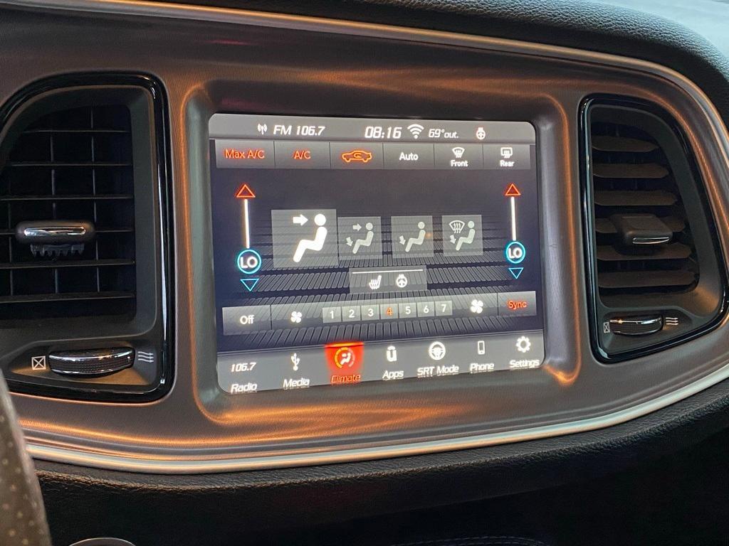 used 2019 Dodge Challenger car, priced at $35,990