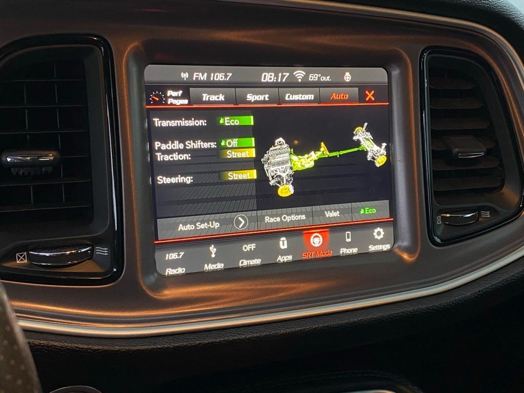 used 2019 Dodge Challenger car, priced at $35,990