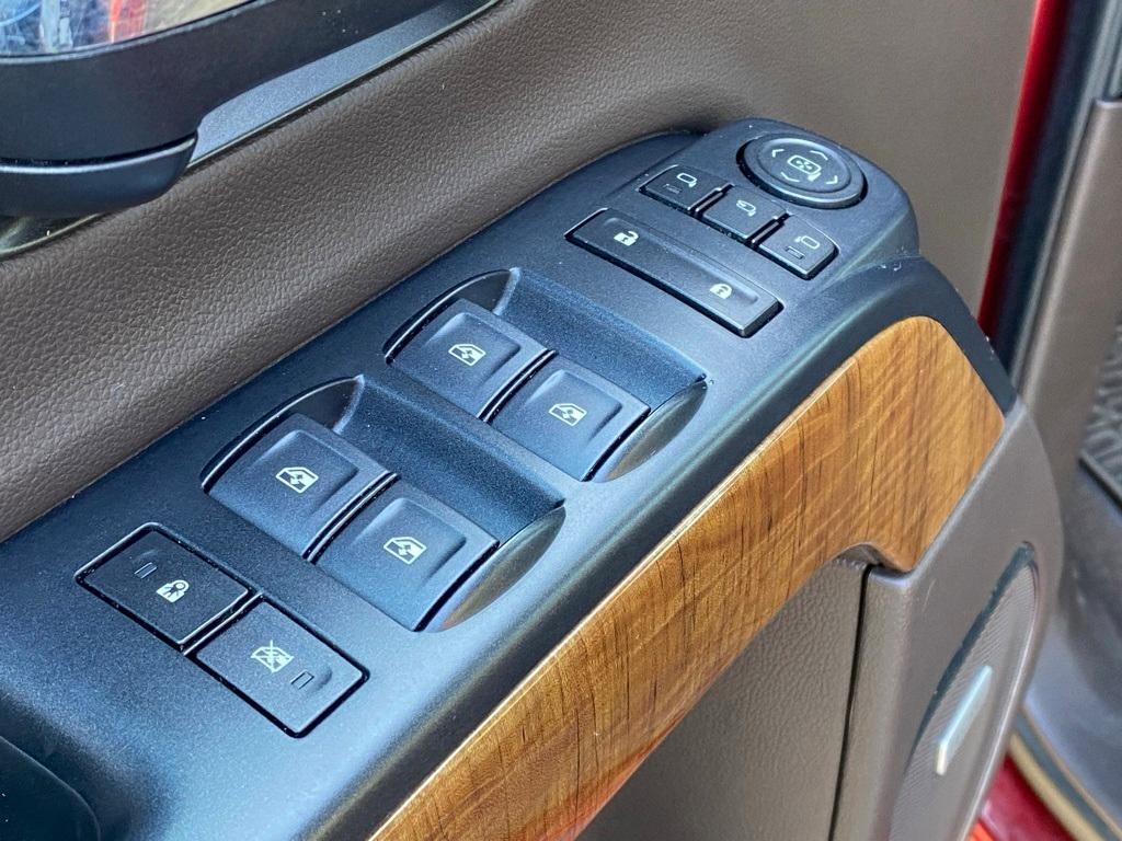 used 2018 GMC Sierra 1500 car, priced at $34,982