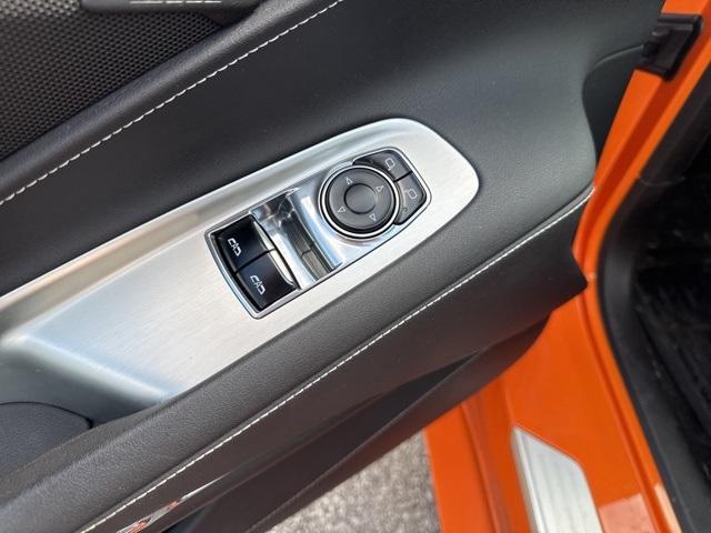 used 2023 Chevrolet Corvette car, priced at $64,292