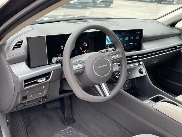 new 2025 Hyundai Sonata car, priced at $27,490