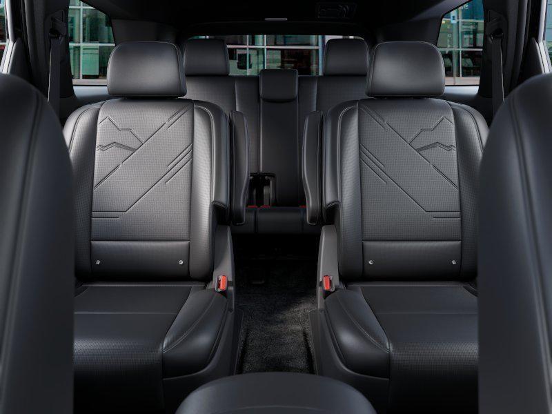 new 2026 Hyundai Palisade car, priced at $50,295