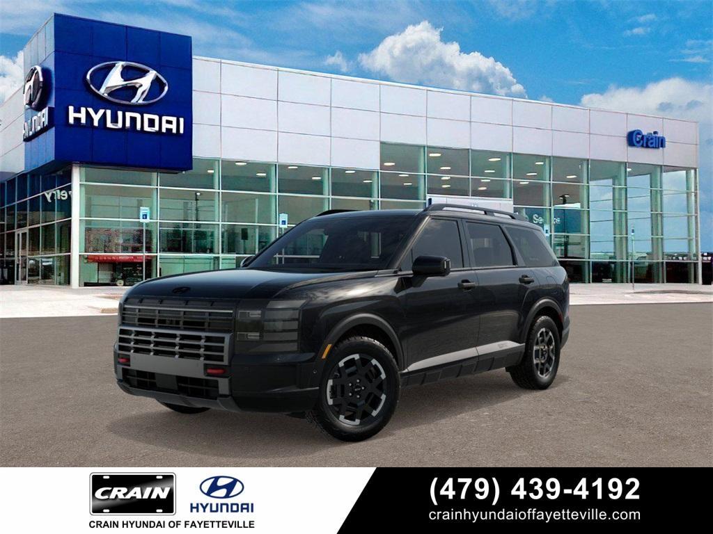 new 2026 Hyundai Palisade car, priced at $51,545