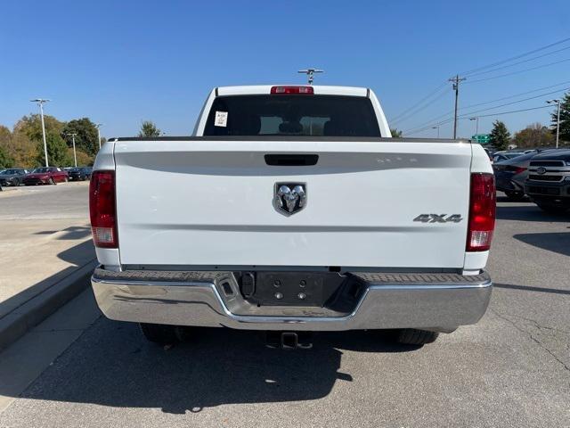 used 2023 Ram 1500 Classic car, priced at $30,688