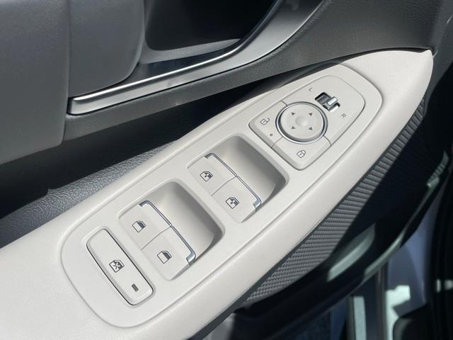 new 2025 Hyundai Sonata Hybrid car, priced at $31,845