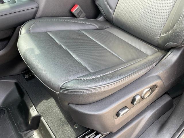 used 2024 GMC Sierra 1500 car, priced at $59,843