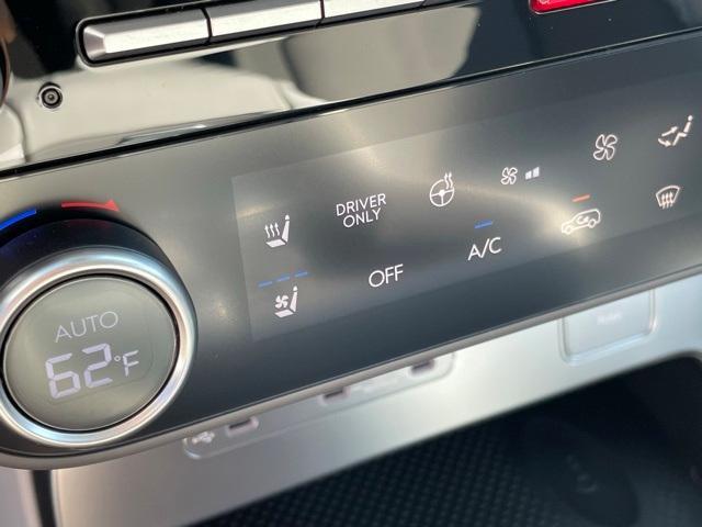 new 2026 Hyundai IONIQ 9 car, priced at $64,305