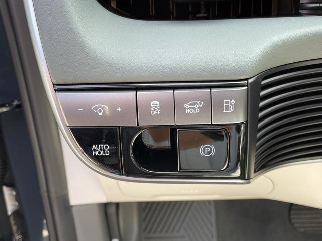new 2025 Hyundai IONIQ 5 car, priced at $56,633