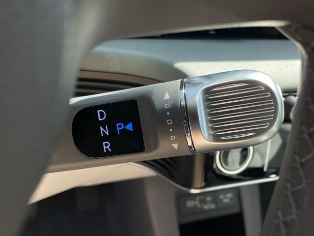 new 2025 Hyundai IONIQ 5 car, priced at $56,633