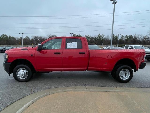 used 2023 Ram 3500 car, priced at $57,500