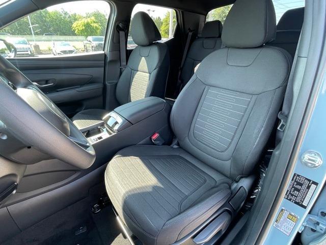 new 2025 Hyundai SANTA CRUZ car, priced at $30,543