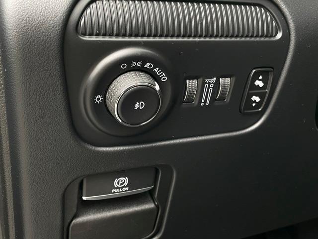 used 2024 Jeep Grand Wagoneer car, priced at $77,923