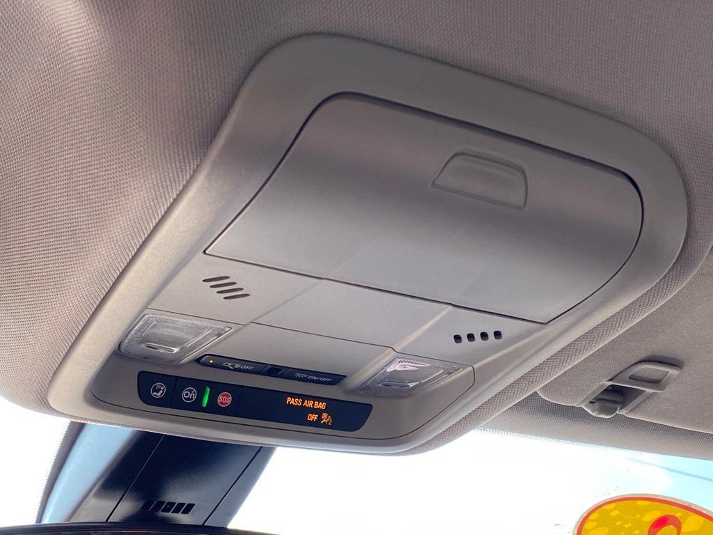 used 2023 Chevrolet Blazer car, priced at $21,459