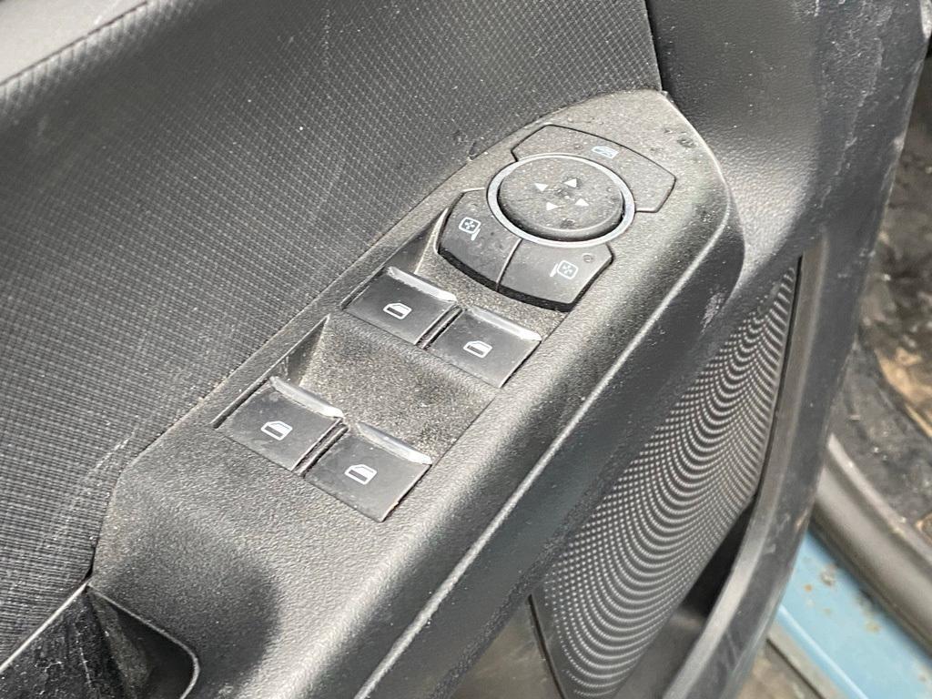 used 2023 Ford Bronco Sport car, priced at $26,751