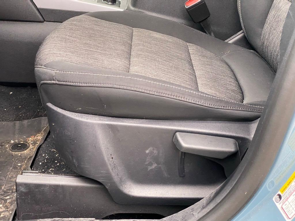 used 2023 Ford Bronco Sport car, priced at $26,751