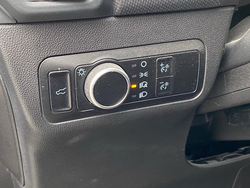 used 2023 Ford Bronco Sport car, priced at $26,751