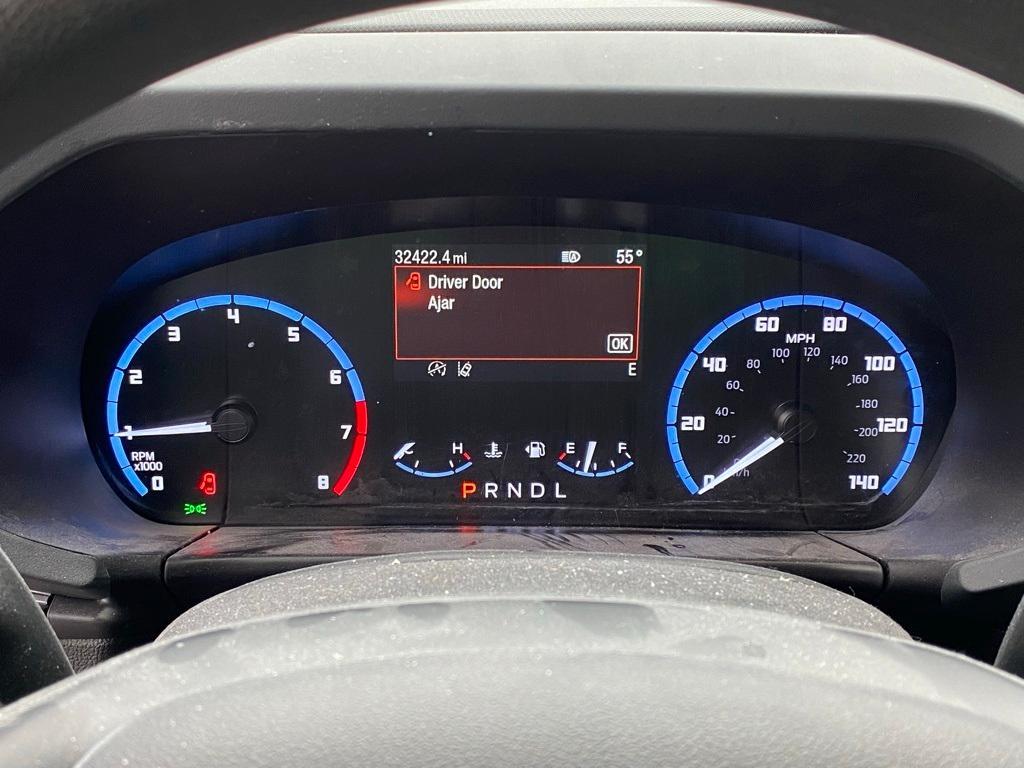 used 2023 Ford Bronco Sport car, priced at $26,751