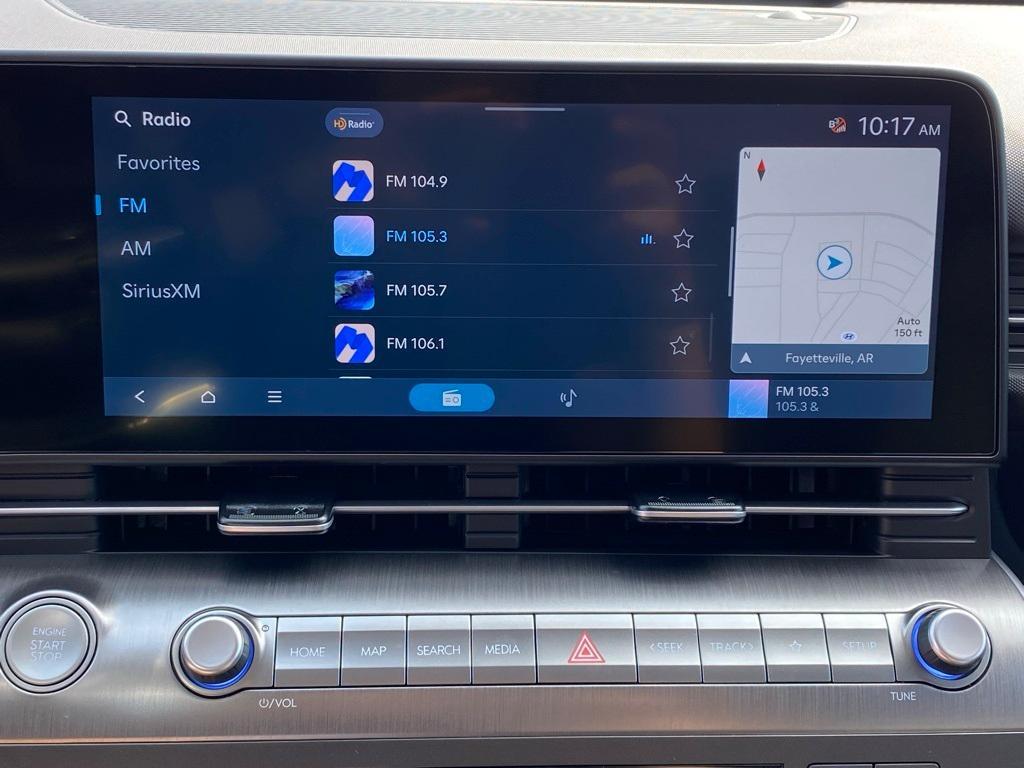 new 2026 Hyundai Kona car, priced at $35,290