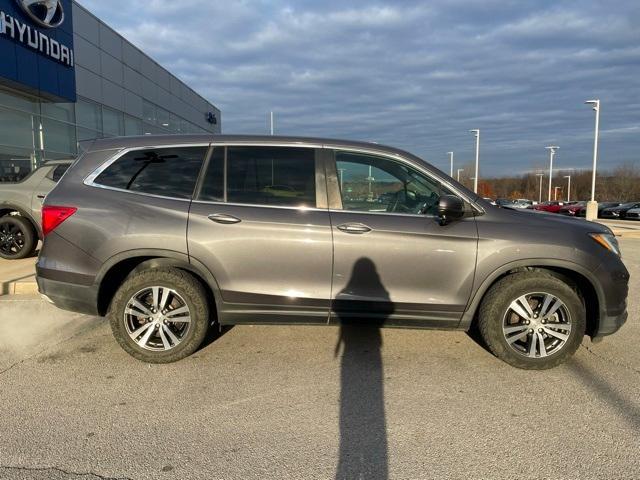 used 2016 Honda Pilot car, priced at $14,500