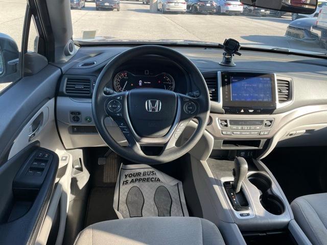 used 2016 Honda Pilot car, priced at $14,500