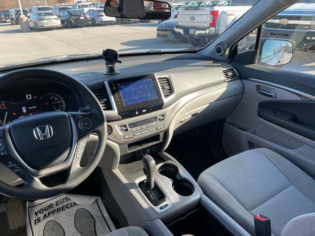 used 2016 Honda Pilot car, priced at $14,500