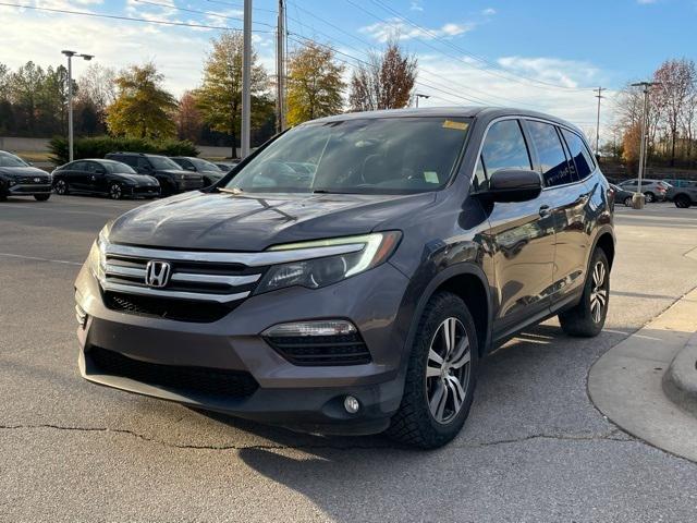 used 2016 Honda Pilot car, priced at $14,500