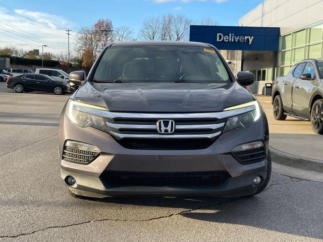 used 2016 Honda Pilot car, priced at $14,500