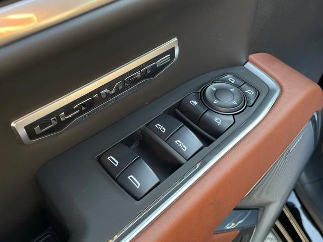 used 2025 GMC Sierra 1500 car, priced at $69,454