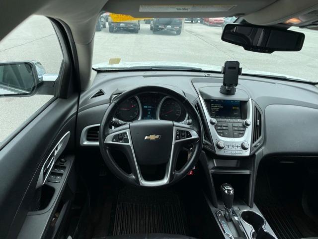 used 2017 Chevrolet Equinox car, priced at $14,548
