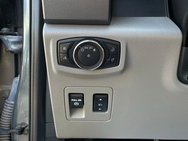 used 2019 Ford F-150 car, priced at $25,739