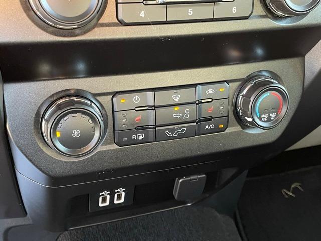used 2019 Ford F-150 car, priced at $25,739