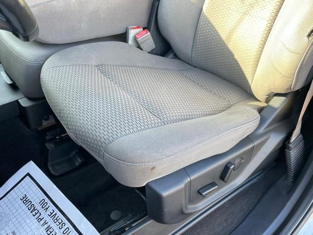 used 2019 Ford F-150 car, priced at $25,739