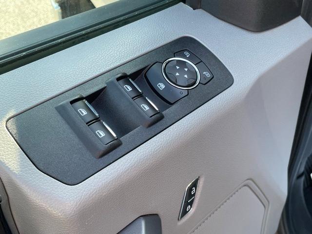 used 2019 Ford F-150 car, priced at $25,739
