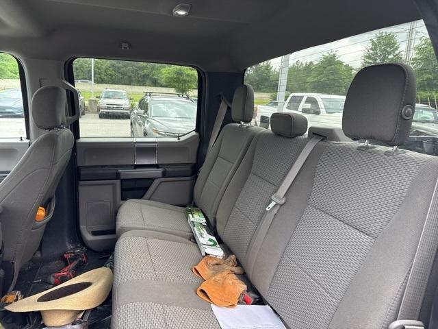used 2019 Ford F-150 car, priced at $26,373