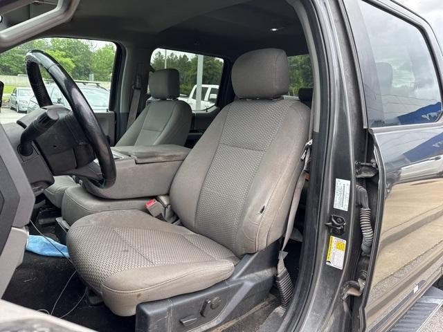 used 2019 Ford F-150 car, priced at $26,373