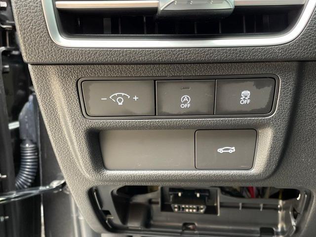 new 2025 Hyundai Sonata car, priced at $26,590