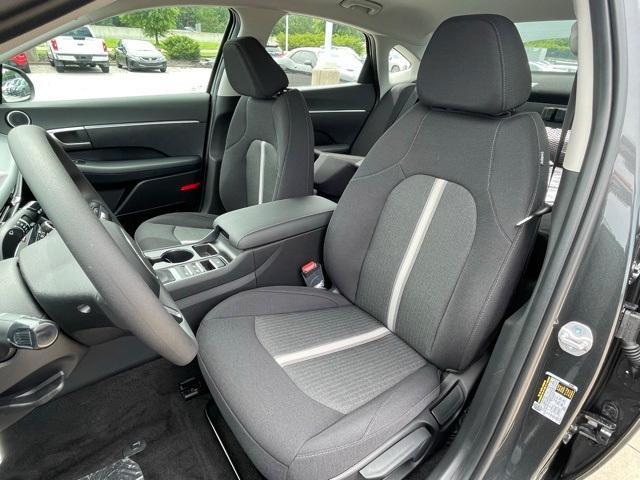 new 2025 Hyundai Sonata car, priced at $26,590