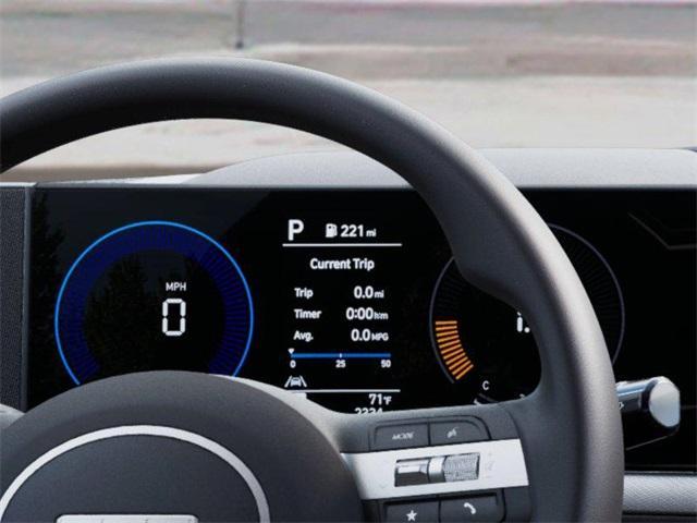 new 2025 Hyundai Sonata car, priced at $26,590