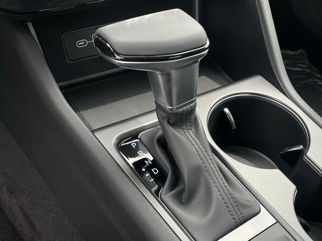 new 2025 Hyundai Sonata car, priced at $26,590