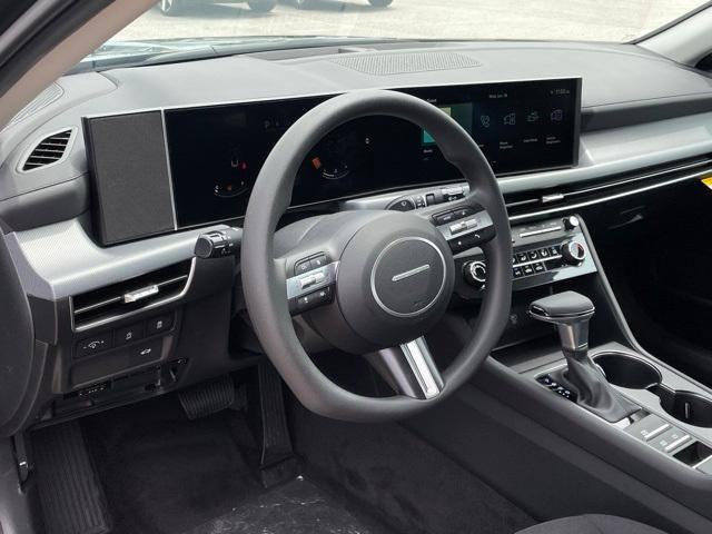 new 2025 Hyundai Sonata car, priced at $26,590