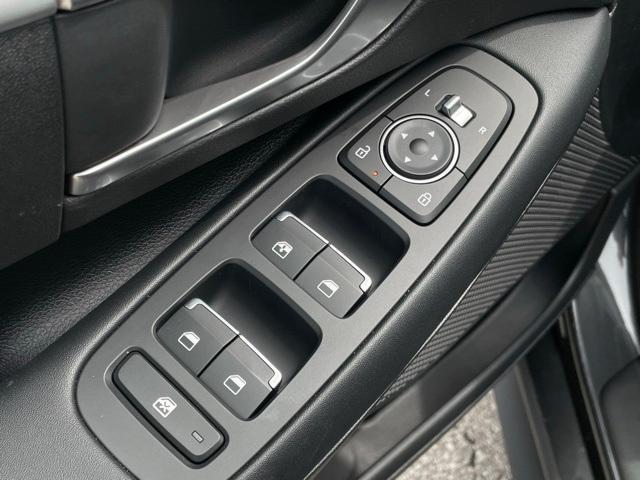 new 2025 Hyundai Sonata car, priced at $26,590