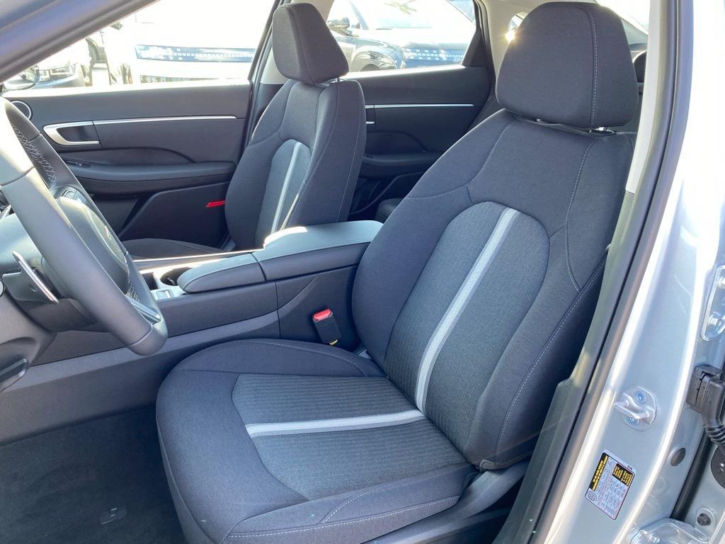 new 2026 Hyundai Sonata car, priced at $30,590