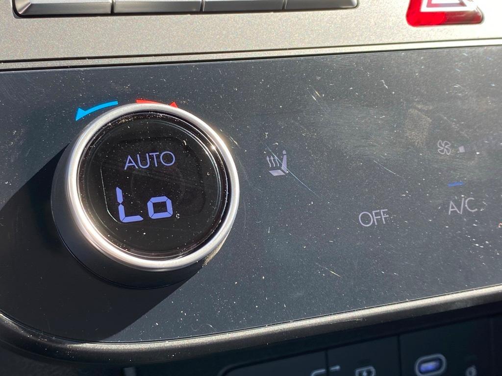 new 2026 Hyundai Sonata car, priced at $30,590