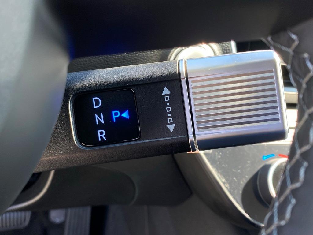 new 2026 Hyundai Sonata car, priced at $30,590